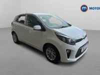 Used Kia Picanto 67 HP (49 kW) 2024 Hatchback