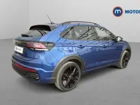 Used VW Taigo R-line 110 HP (80 kW) 2024 SUV