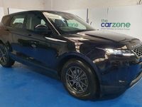 Used Land Rover Range Rover evoque 2021 SUV