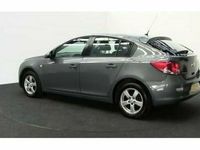 Used Chevrolet Cruze 2012 Sedan