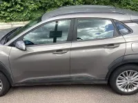 Used Hyundai Kona SE 120 HP (88 kW) 2020 SUV