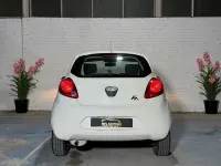 Używany Ford Ka Studio 69 KM (50 kW) 2009 Biały Hatchback