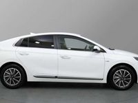 used Hyundai Ioniq 100kW Premium SE 38kWh 5dr Auto