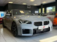 Used BMW M2 Comfort Edition 2024 Grey Coupe