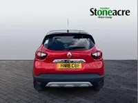 Used Renault Captur Signature 108 HP (79 kW) 2018 Other SUV