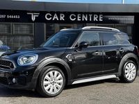 Used Mini Cooper S Countryman 192 HP (141 kW) 2017 SUV