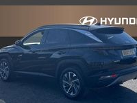 Used Hyundai Tucson Premium 150 HP (110 kW) 2024 SUV