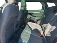 Gebraucht Land Rover Range Rover evoque SE Dynamic 204 PS (150 kW) 2022 Grau SUV
