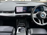 Used BMW 220 Active Tourer M Sport 168 HP (123 kW) 2025 Grey MPV