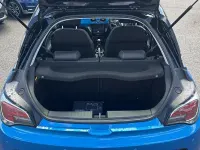 Used Vauxhall Adam 69 HP (50 kW) 2018 Blue Hatchback