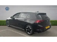 Used VW Golf VIII 150 HP (110 kW) 2025
