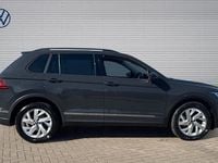 Used VW Tiguan Life 150 HP (110 kW) 2023 SUV
