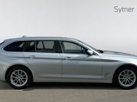 used BMW 520 5 Series d SE Touring 2.0 5dr