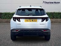 Used Hyundai Tucson SE 150 HP (110 kW) 2024 SUV
