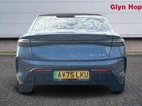 Used BYD Seal Design 230 kW (313 HP) 2026 Sedan