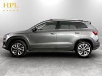 Used Skoda Karoq SE L 150 HP (110 kW) 2024 Grey SUV