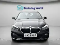 Used BMW 116 116 HP (85 kW) 2024 Hatchback