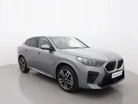Used BMW X2 M Sport 168 HP (123 kW) 2025 Grey SUV