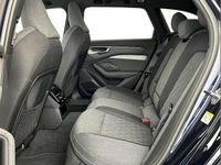 Used Audi A6 S-Line 200 HP (147 kW) 2025 Blue Estate