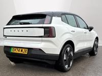 Used Volvo EX30 Plus 200 kW (272 HP) 2024 SUV