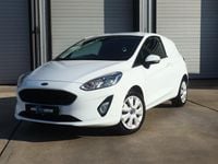 Usado Ford Fiesta 2020 Branco Citadino
