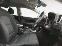 Used Kia Sportage 2021 White SUV