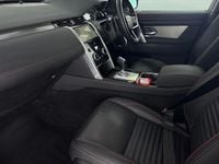 Used Land Rover Discovery Sport SE Dynamic 309 HP (227 kW) 2023 Grey SUV