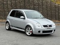 Used VW Lupo GTI 2025 Silver Hatchback