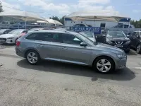 Used Skoda Superb Business Line 2015 Grey Estate