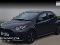 Used Toyota Yaris Hybrid Design 116 HP (85 kW) 2026 Hatchback