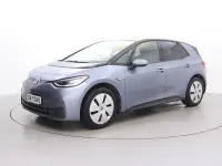 Usado VW ID.3 Pro Performance 150 kW (204 CV) 2021 Azul Utilitario