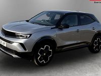 Used Vauxhall Mokka Ultimate 131 HP (96 kW) 2025 SUV