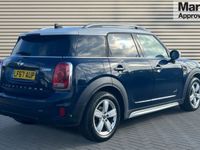 used Mini Cooper Countryman Hatchback 1.5 ALL4 5dr