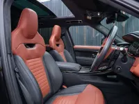 Used Land Rover Range Rover Sport S 2024 Black SUV