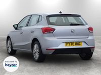 used Seat Ibiza 1.0 TSI 95 SE Technology [EZ] 5dr