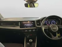 Usado Audi A1 Sportback Sport 95 HP (69 kW) 2026 Citadino