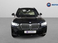 Used BMW X3 M Sport 292 HP (214 kW) 2024 SUV