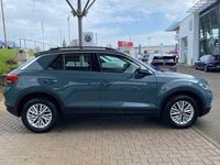 Used VW T-Roc 110 HP (80 kW) 2023 SUV