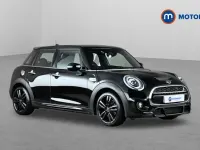 Used Mini Cooper S Hatch 192 HP (141 kW) 2020 Black Hatchback