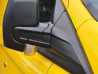 Usado Ford Transit Custom S 105 HP (77 kW) 2022 Amarelo Van