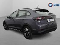 Used VW Taigo Life 95 HP (69 kW) 2026 SUV