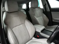 Used Land Rover Range Rover evoque SE 2018 Black Estate
