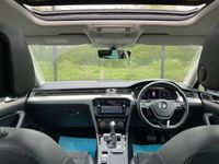 used VW Passat 2.0 TDI GT 5dr DSG [Panoramic Roof] [7 Speed]