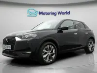 Used DS Automobiles DS3 Crossback E-Tense Rivoli 100 kW (136 HP) 2023 SUV