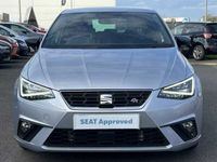 used Seat Ibiza 1.0 TSI 95 FR [EZ] 5dr