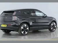 Used Volvo EX30 Performance 310 kW (422 HP) 2025 Black SUV