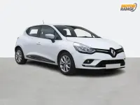 Używany Renault Clio V Play 2024 Szary Hatchback