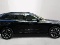 Used Volvo XC60 Ultra 449 HP (330 kW) 2025 Black SUV