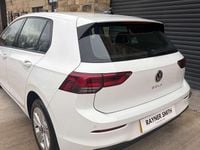 Used VW Golf VIII Life 110 HP (80 kW) 2024 Hatchback