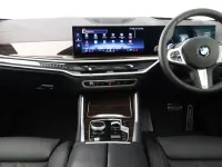 Used BMW X6 M Sport 294 HP (216 kW) 2026 Grey SUV